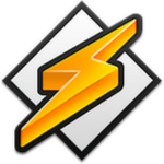 Winamp's logotype