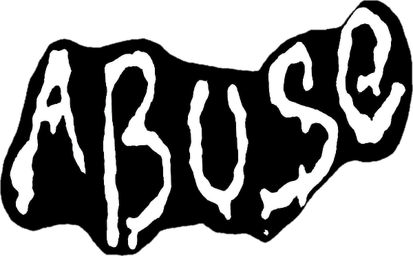 Abuse logo
