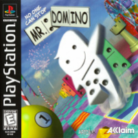 The NTSC front cover