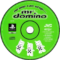 The PAL disc