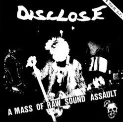 2001: A Mass Of Raw Sound Assault