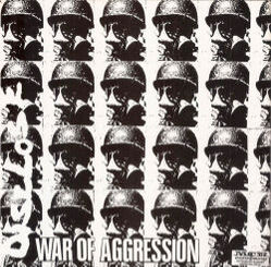 1995: War Of Aggression