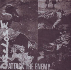 1995: Attack The Enemy