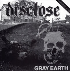 2006: Gray Earth