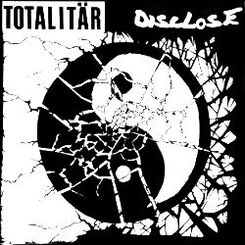 2001: Totalitär Split