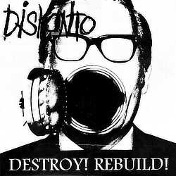 1996: Destroy! Rebuild!