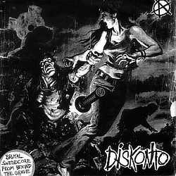 1995: Diskonto/Frigöra Split