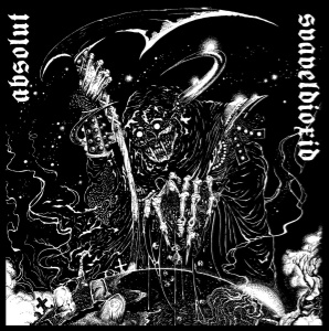 2017: Split w. Absolut