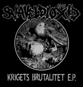 2017: Krigets Brutalitet