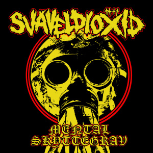 2023: Mental Skyttegrav