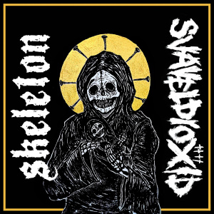 2019: Split w. Skeleton