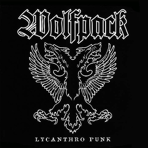 1998: Lycanthro Punk